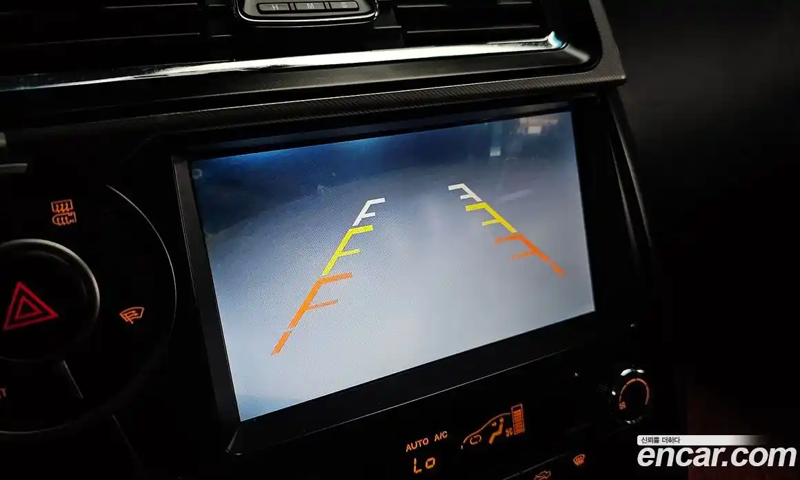 SsangYong Korando 2018 2.2 Автомат в Москве № 526387, фото 15