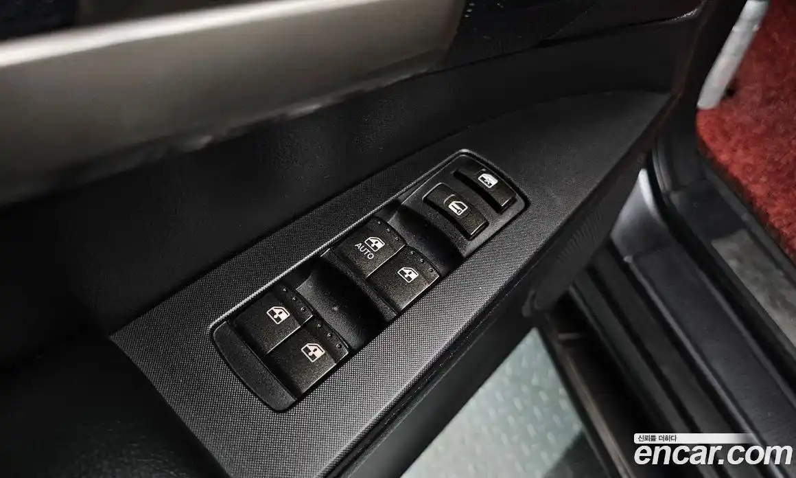 SsangYong Korando 2018 2.2 Автомат в Москве № 526387, фото 17