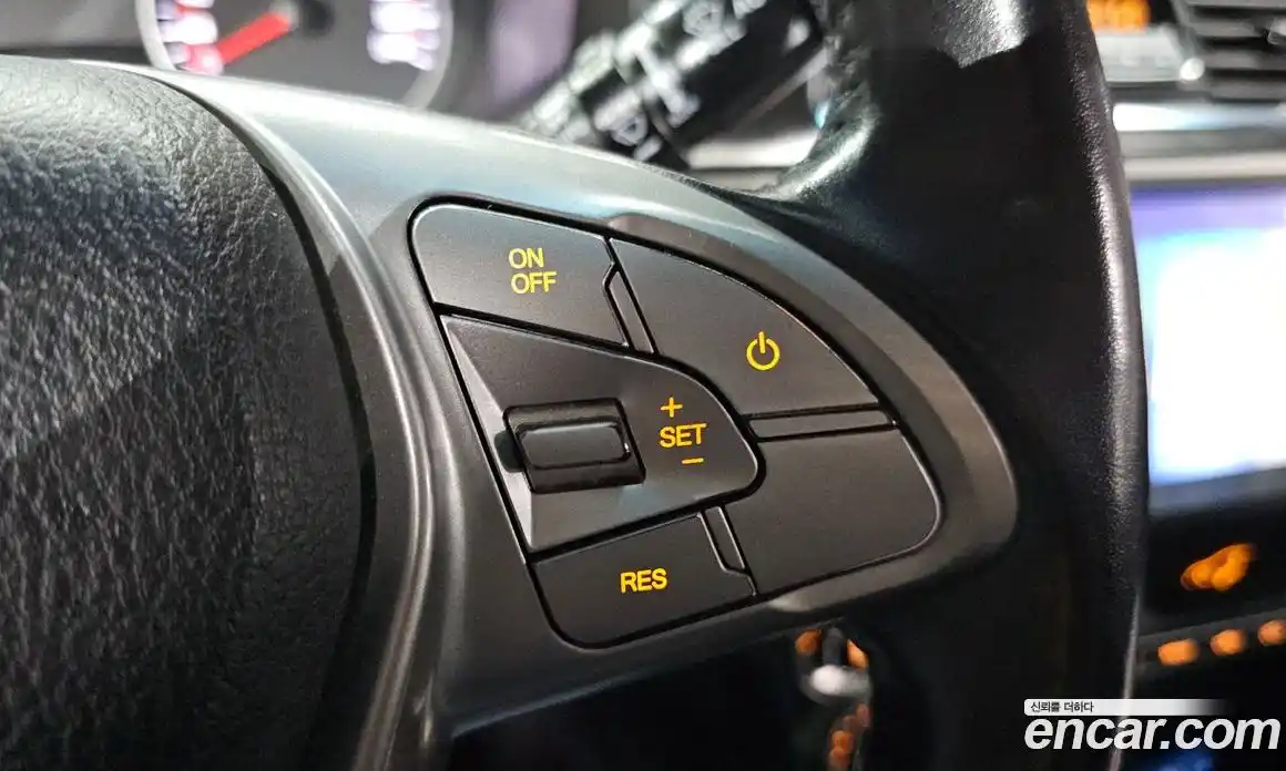 SsangYong Korando 2018 2.2 Автомат в Москве № 526387, фото 18