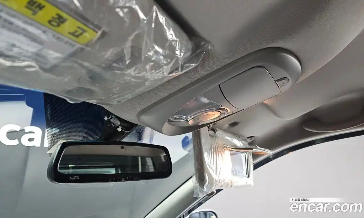 SsangYong Korando 2018 2.2 Автомат в Москве № 526387, фото 20