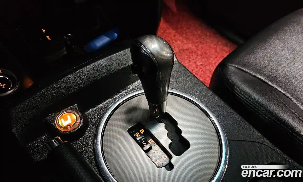 SsangYong Korando 2018 2.2 Автомат в Москве № 526387, фото 9