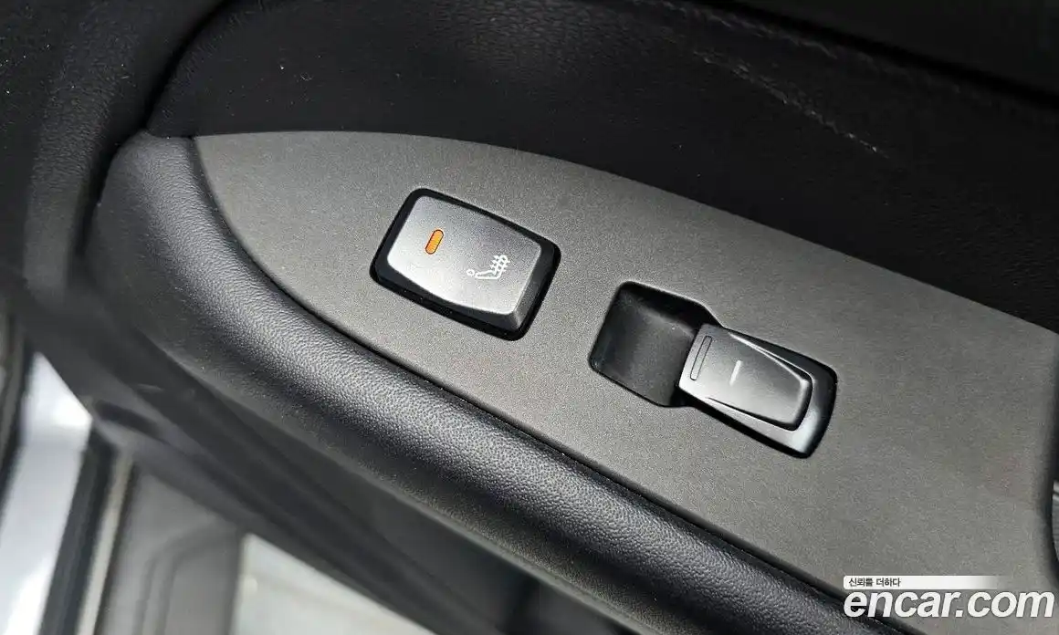 SsangYong Rexton 2018 2.2 Автомат в Москве № 526399, фото 17