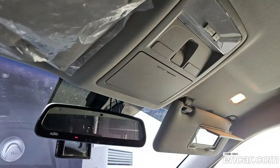 SsangYong Rexton 2018 2.2 Автомат в Москве № 526399, фото 18