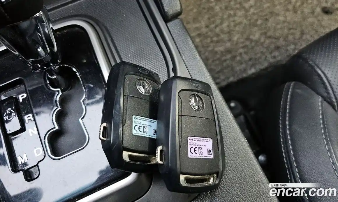 SsangYong Rexton 2018 2.2 Автомат в Москве № 526399, фото 19