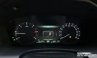 SsangYong Rexton 2018 2.2 Автомат в Москве № 526399, миниатюра 8