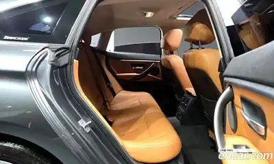 BMW 4-Series 2018 2.0 Автомат в Москве № 526499, миниатюра 12