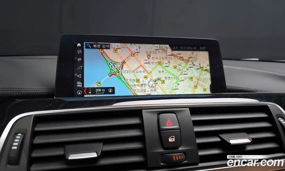 BMW 4-Series 2018 2.0 Автомат в Москве № 526499, фото 14