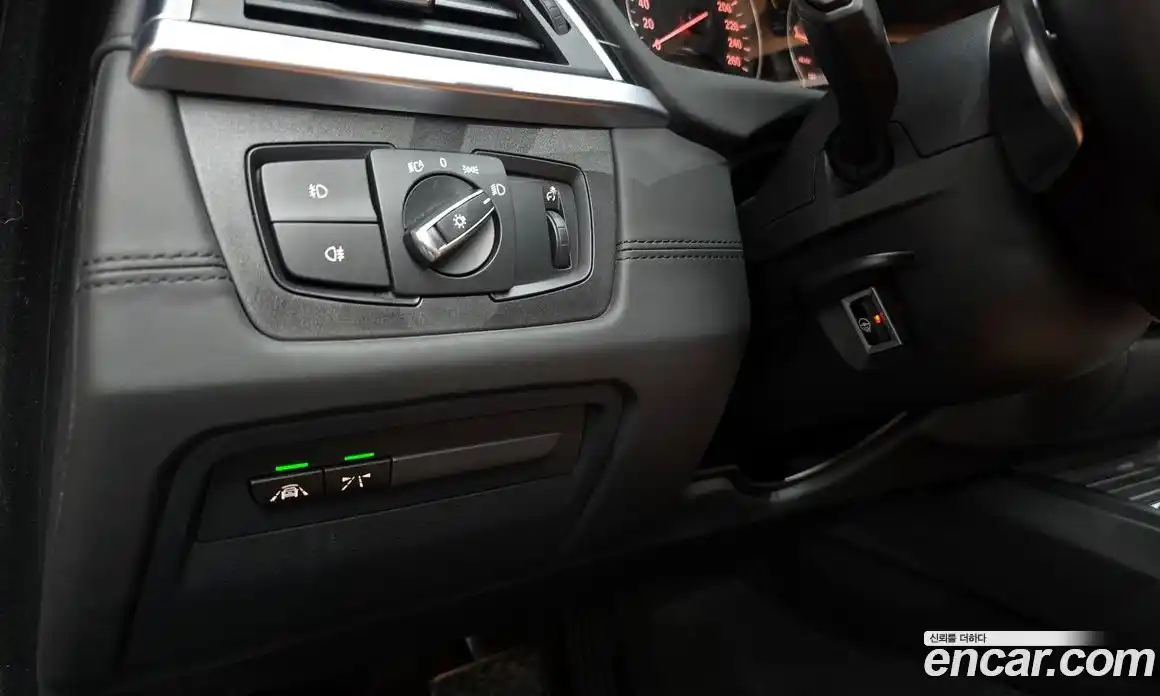 BMW 4-Series 2018 2.0 Автомат в Москве № 526499, фото 17