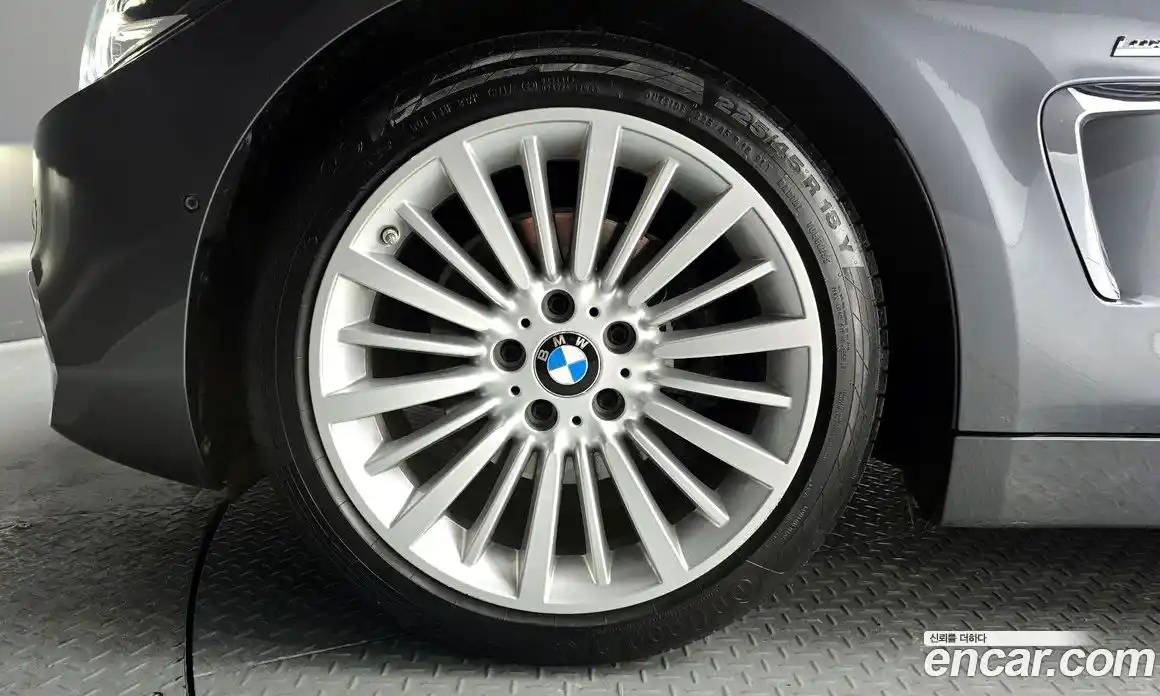 BMW 4-Series 2018 2.0 Автомат в Москве № 526499, фото 5