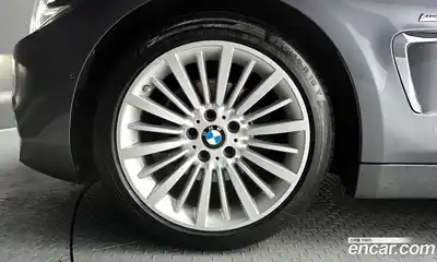 BMW 4-Series 2018 2.0 Автомат в Москве № 526499, миниатюра 5