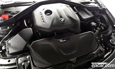 BMW 4-Series 2018 2.0 Автомат в Москве № 526499, миниатюра 6