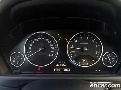 BMW 4-Series 2018 2.0 Автомат в Москве № 526499, миниатюра 8