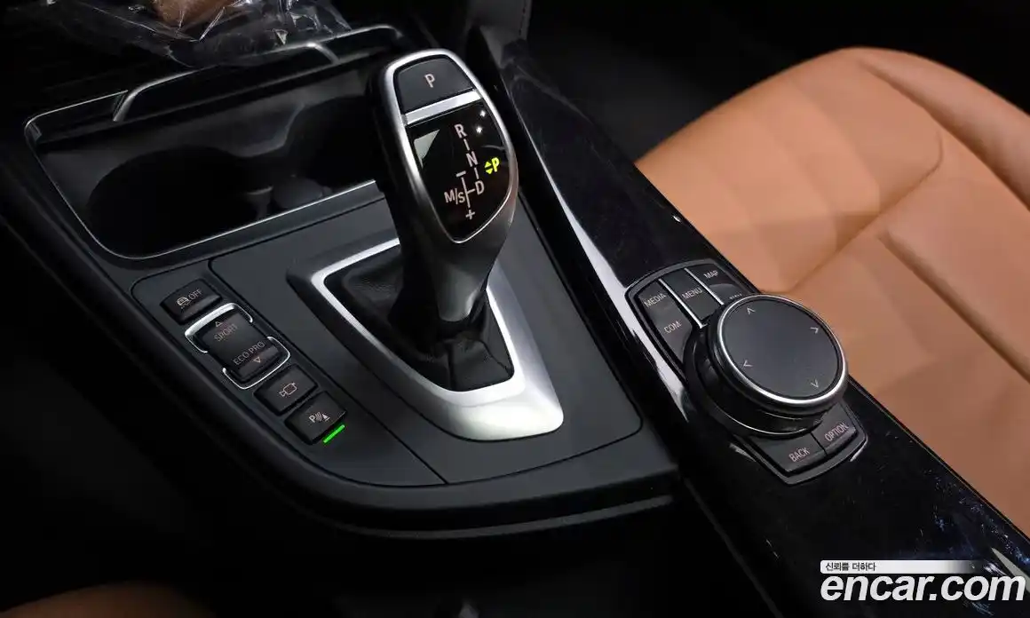 BMW 4-Series 2018 2.0 Автомат в Москве № 526499, фото 9