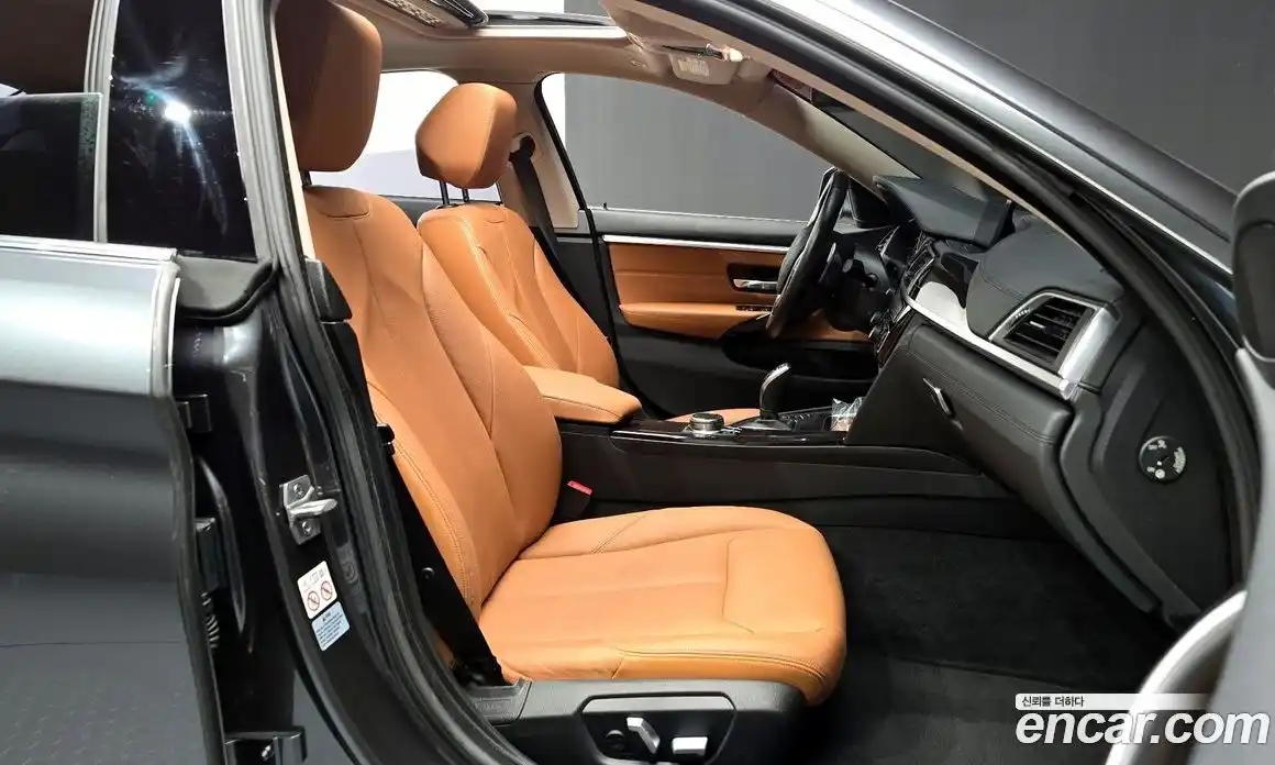 BMW 4-Series 2018 2.0 Автомат в Москве № 526499, фото 10