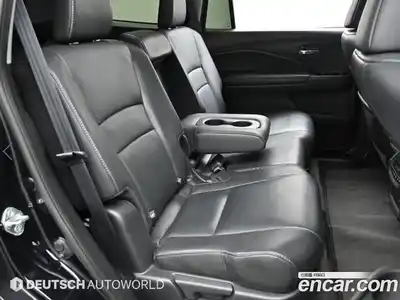 Honda Pilot 2017 3.5 Автомат в Москве № 526716, миниатюра 12