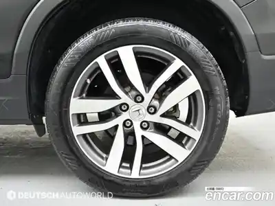 Honda Pilot 2017 3.5 Автомат в Москве № 526716, миниатюра 5