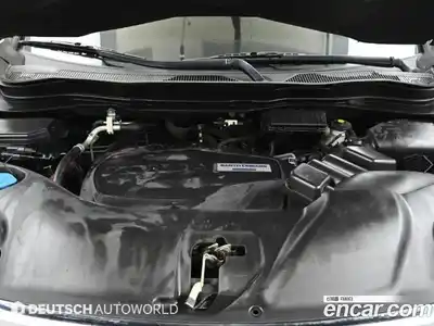 Honda Pilot 2017 3.5 Автомат в Москве № 526716, миниатюра 6