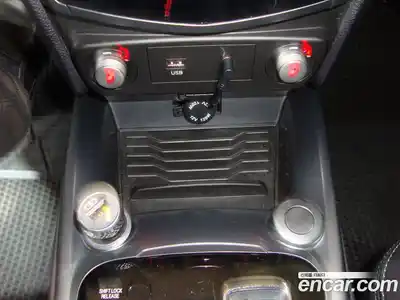 SsangYong TIBOLI 2018 1.6 Автомат в Москве № 526952, миниатюра 11