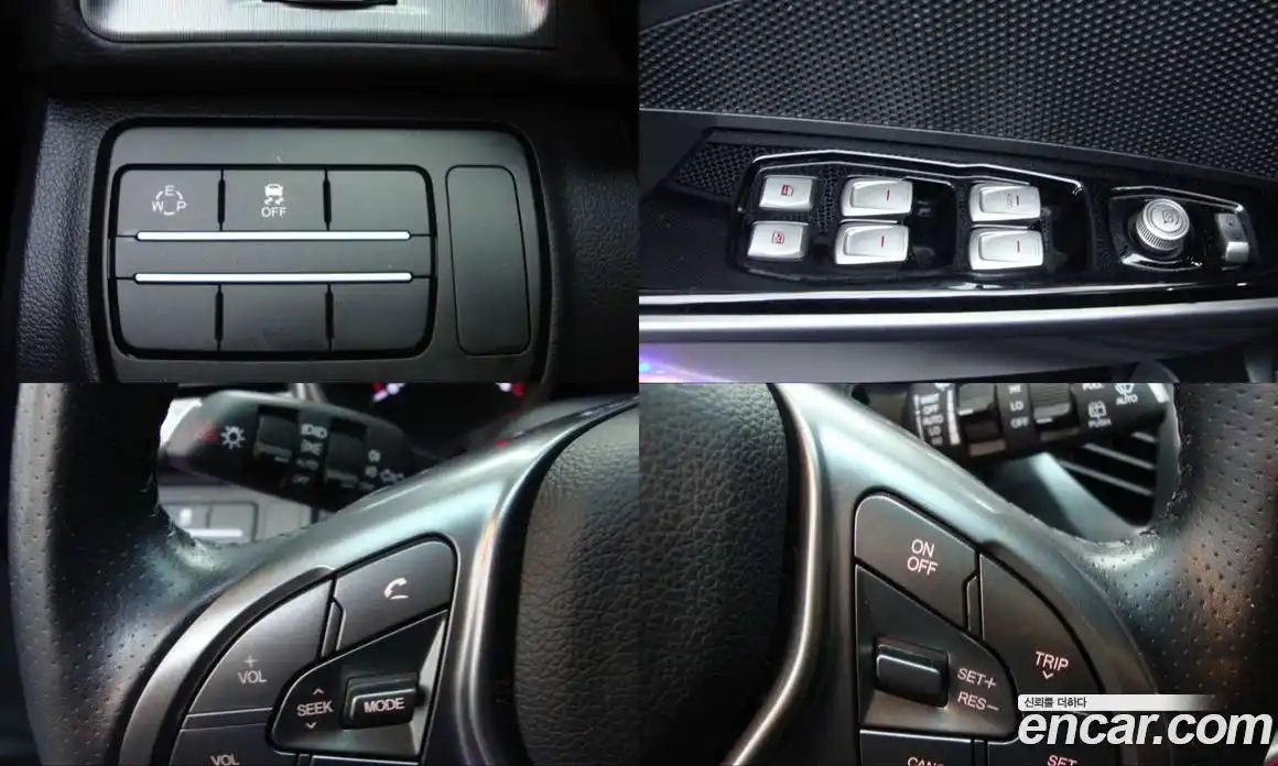 SsangYong TIBOLI 2018 1.6 Автомат в Москве № 526952, фото 12