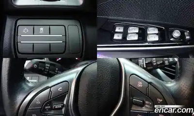 SsangYong TIBOLI 2018 1.6 Автомат в Москве № 526952, миниатюра 12