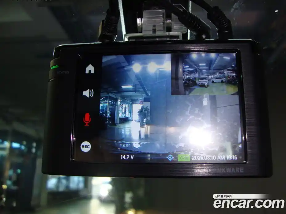 SsangYong TIBOLI 2018 1.6 Автомат в Москве № 526952, фото 14