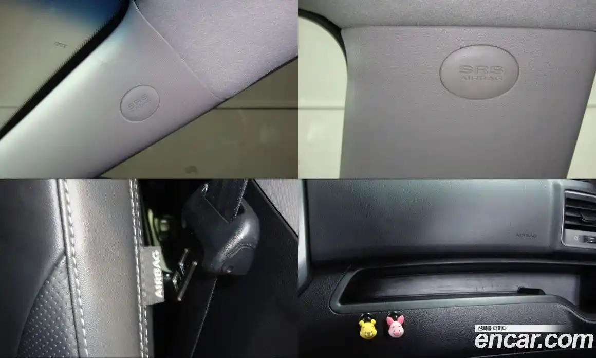 SsangYong TIBOLI 2018 1.6 Автомат в Москве № 526952, фото 15