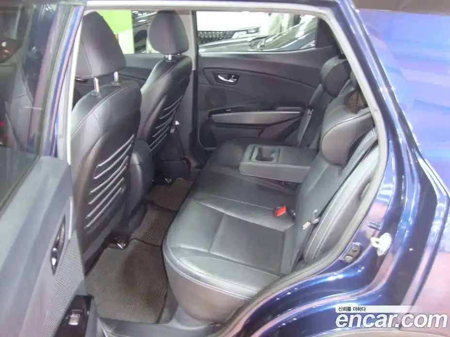 SsangYong TIBOLI 2018 1.6 Автомат в Москве № 526952, фото 17