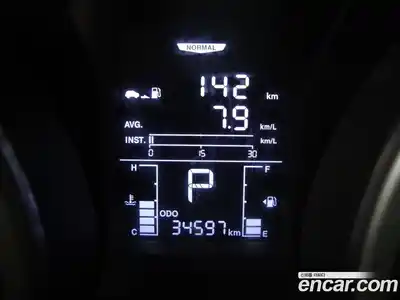 SsangYong TIBOLI 2018 1.6 Автомат в Москве № 526952, миниатюра 6