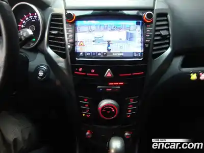 SsangYong TIBOLI 2018 1.6 Автомат в Москве № 526952, миниатюра 7