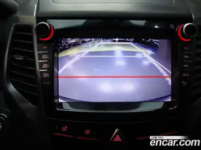 SsangYong TIBOLI 2018 1.6 Автомат в Москве № 526952, миниатюра 9