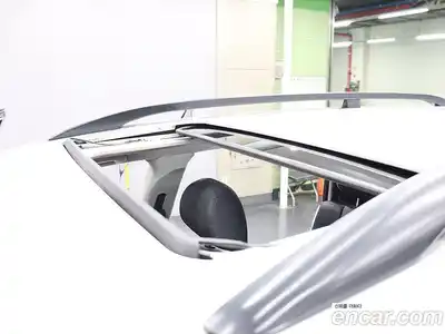 SsangYong Rexton 2013 2.0 Автомат в Москве № 526965, миниатюра 12