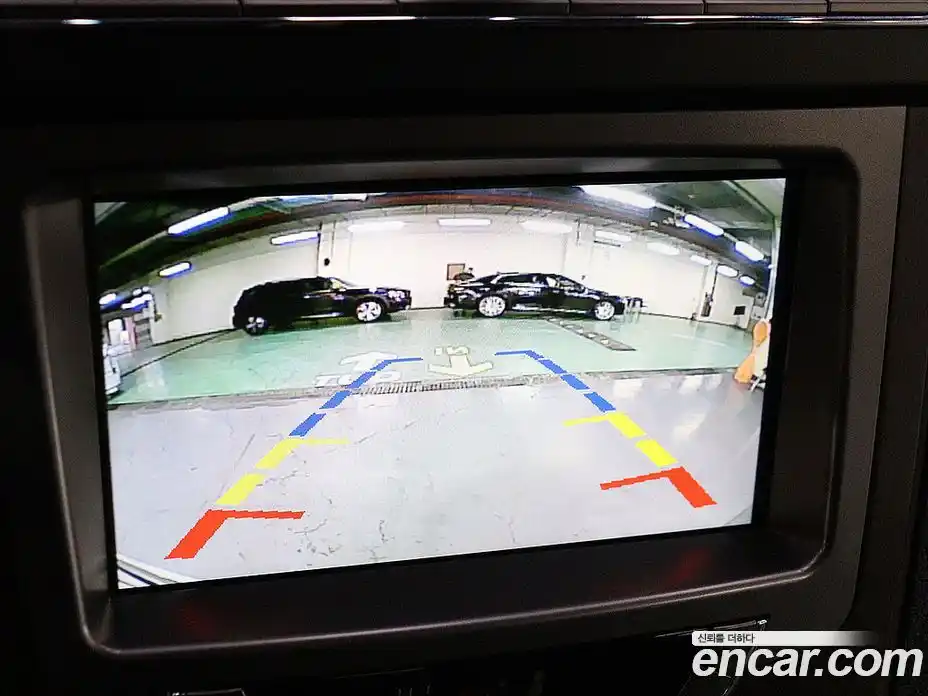 SsangYong Rexton 2013 2.0 Автомат в Москве № 526965, фото 15