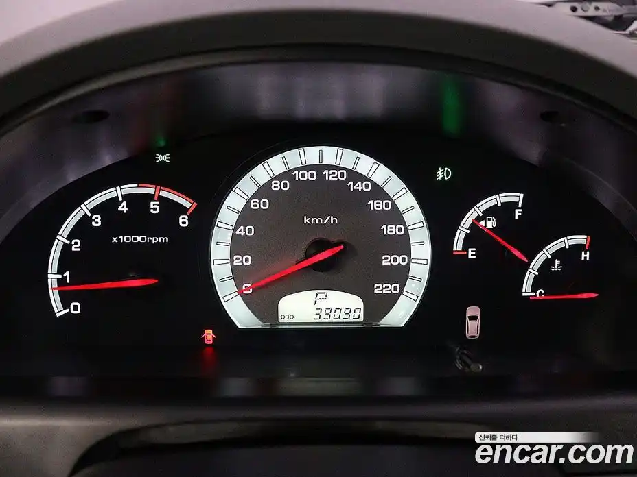 SsangYong Rexton 2013 2.0 Автомат в Москве № 526965, фото 8