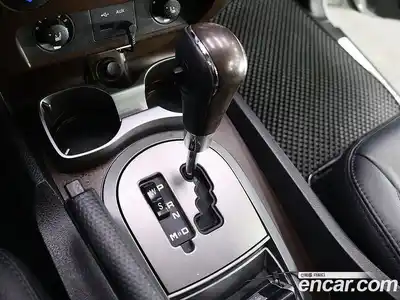 SsangYong Rexton 2013 2.0 Автомат в Москве № 526965, миниатюра 9