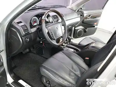 SsangYong Rexton 2013 2.0 Автомат в Москве № 526965, миниатюра 10