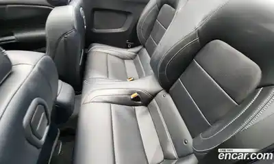 Ford Mustang 2024 2.3 Автомат в Москве № 527134, миниатюра 12