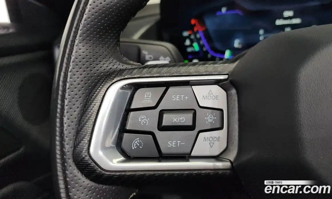 Ford Mustang 2024 2.3 Автомат в Москве № 527134, фото 14