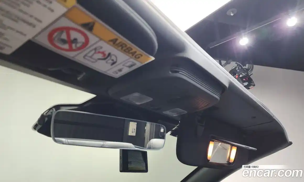 Ford Mustang 2024 2.3 Автомат в Москве № 527134, фото 19