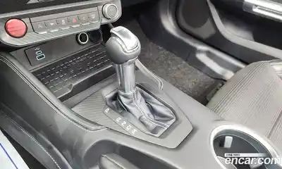 Ford Mustang 2024 2.3 Автомат в Москве № 527134, миниатюра 9