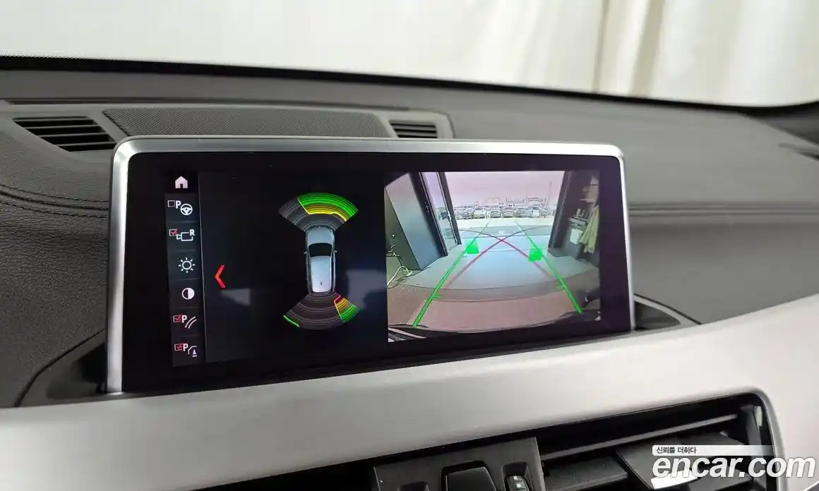 BMW X1 2022 2.0 Автомат в Москве № 527355, фото 14