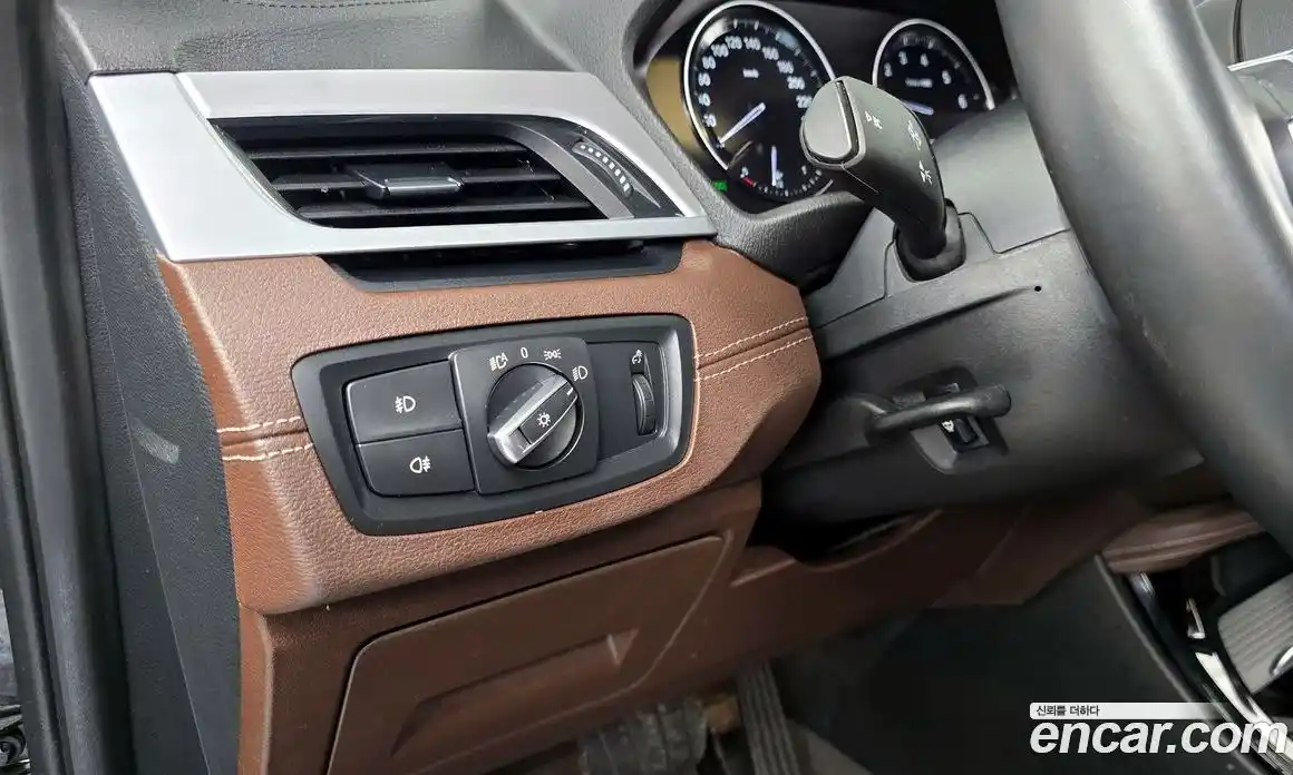 BMW X1 2022 2.0 Автомат в Москве № 527355, фото 15