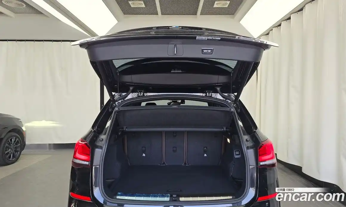 BMW X1 2022 2.0 Автомат в Москве № 527355, фото 19