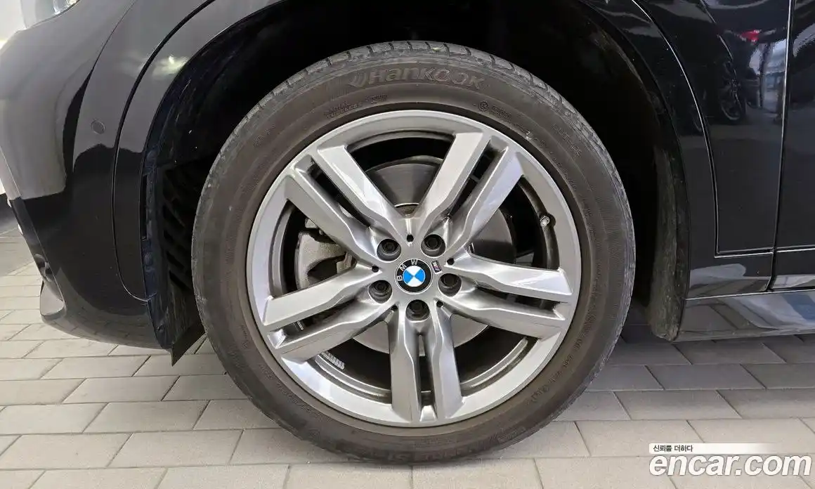 BMW X1 2022 2.0 Автомат в Москве № 527355, фото 4