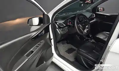 Chevrolet Spark 2022 1.0 Автомат в Москве № 527451, миниатюра 11