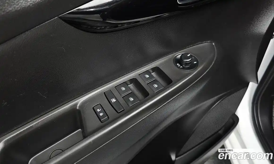 Chevrolet Spark 2022 1.0 Автомат в Москве № 527451, фото 17