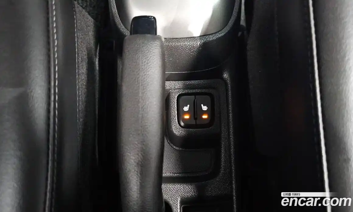 Chevrolet Spark 2022 1.0 Автомат в Москве № 527451, фото 19