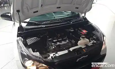 Chevrolet Spark 2022 1.0 Автомат в Москве № 527451, миниатюра 6