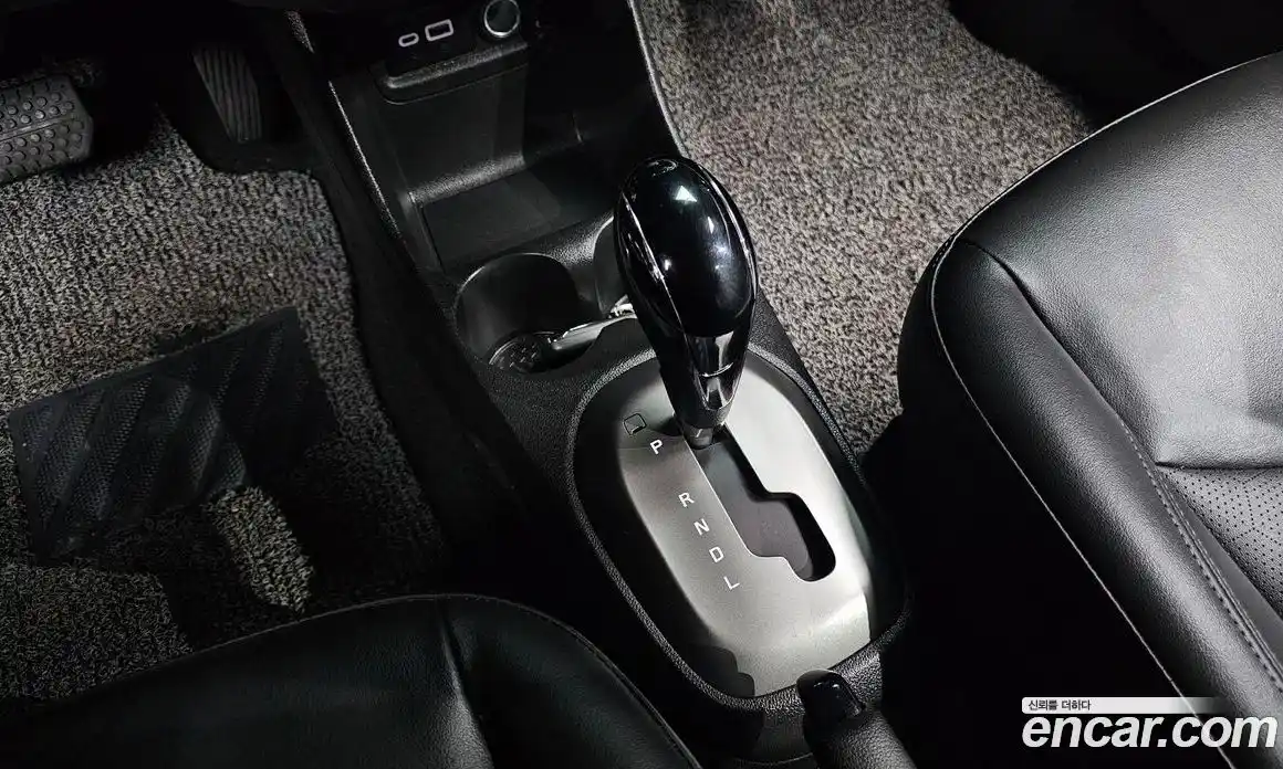 Chevrolet Spark 2022 1.0 Автомат в Москве № 527451, фото 9