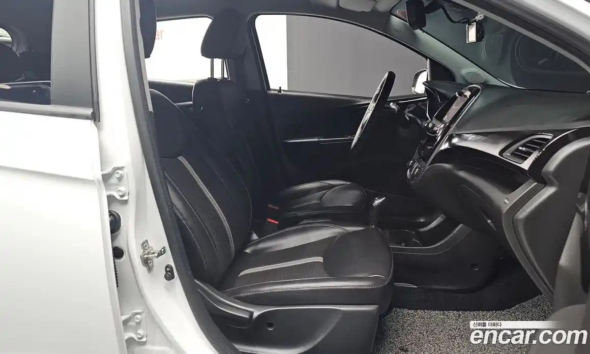 Chevrolet Spark 2022 1.0 Автомат в Москве № 527451, фото 10