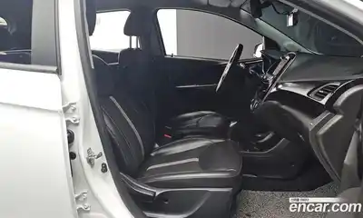 Chevrolet Spark 2022 1.0 Автомат в Москве № 527451, миниатюра 10